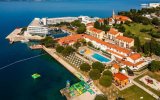 Katalog zájezdů - Slovinsko, Hotel Vile Park Premium
