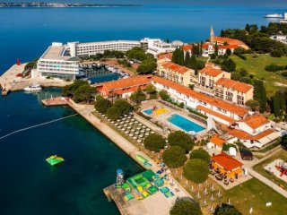 Hotel Vile Park Premium