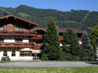 Pension Alpenrose - Salzburgerland - Rakousko, Kaprun - Zell am See - Pobytové zájezdy