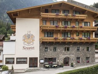 Hotel Neuwirt - Rakousko, Zillertal - Pobytové zájezdy