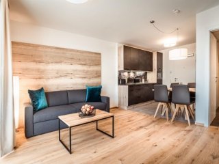 Apartmány Gustav - Štýrsko - Rakousko, Schladming - Lyžařské zájezdy