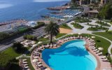 Katalog zájezdů - Itálie, Grand Hotel Miramare