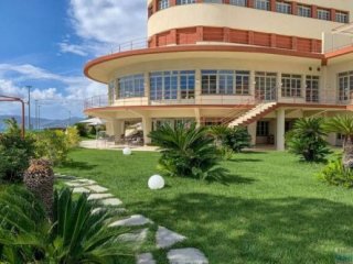 Grand Hotel Torre Fara