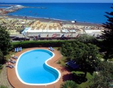 Hotel Garden Lido