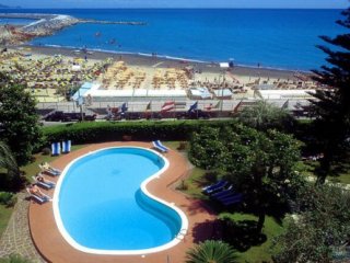 Hotel Garden Lido