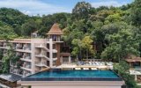 Katalog zájezdů - Thajsko, Hotel Avani Ao Nang Cliff Krabi Resort
