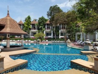 Hotel Avani+ Koh Lanta Krabi Resort - Pobytové zájezdy
