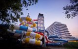 Katalog zájezdů - Polsko, VacationClub - Baltic Park Fort Świnoujście