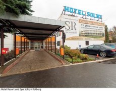 Hotel Solny