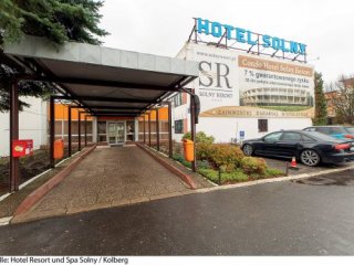 Hotel Solny