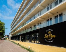 Resort Krol Plaza Spa & Wellness