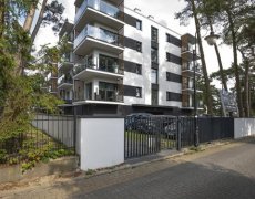 VacationClub - Apartmány Sosnowa Mielno