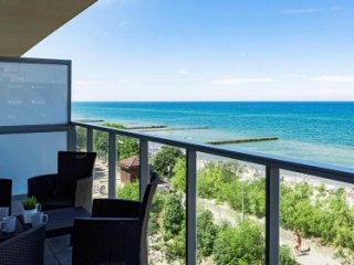 VacationClub - Apartmány Jantaris Mielno
