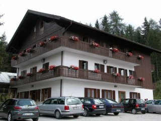 Hotel Casa Alpina - Itálie, Dolomiti - Pobytové zájezdy
