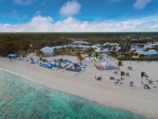 Viva Wyndham Fortuna Beach, Grand Bahamas - Freeport - Pobytové zájezdy