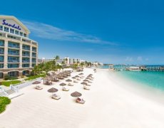 Sandals Royal Bahamian Spa Resort & Offshore, Nassau