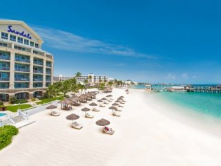 Sandals Royal Bahamian Spa Resort & Offshore, Nassau - Pobytové zájezdy