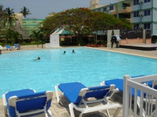 Hotel Mar del Sur, Varadero - Pobytové zájezdy