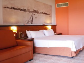 Hotel Occidental Arenas Blancas, Varadero - Pobytové zájezdy