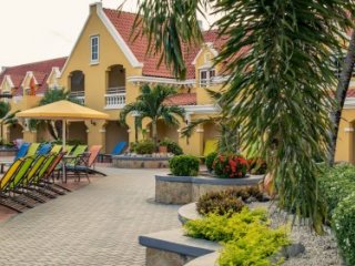 Amsterdam Manor Beach Resort, Aruba - Pobytové zájezdy