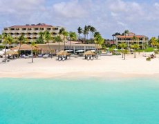Bucuti Beach Resort, Aruba