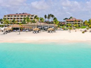 Bucuti Beach Resort, Aruba - Pobytové zájezdy