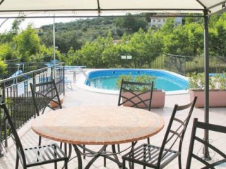 Agriturismo Le Mimose
