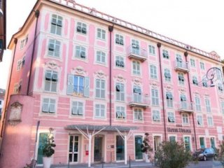 Europa Hotel Design SPA 1877