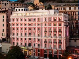 Grand Hotel Savoia Grand Hotel Savoia