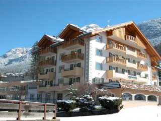Hotel Rio Stava Family Resort & Spa - Dolomiti Superski - Itálie, Val di Fiemme - Lyžařské zájezdy