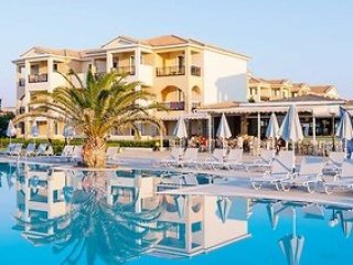 Hotel Alykanas Village - Řecko, Alykes - Pobytové zájezdy