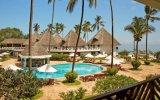 Katalog zájezdů, Hotel Nungwi Beach Resort By Turaco