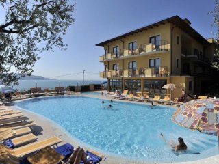 ALL INCLUSIVE HOTEL PICCOLO PARADISO - Toscolano - Maderno - Lago di Garda - Itálie, Toscolano - Maderno - Pobytové zájezdy
