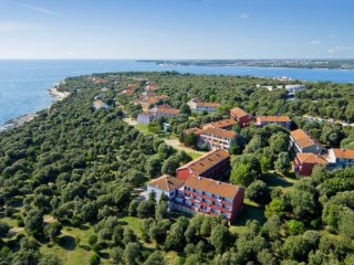 Lanterna Sunny Resort2 - Istrie - Chorvatsko, Poreč - Pobytové zájezdy