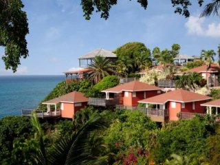 La Toubana  And Spa - Guadeloupe, Grand Terre - Pobytové zájezdy