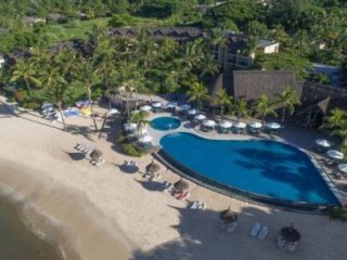 Sands Suites Resort & Spa - Mauricius, Západní pobřeží - Pobytové zájezdy