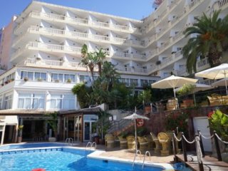 Alba Seleqtta Spa Resort - Costa Brava, Costa del Maresme - Španělsko, Lloret De Mar - Pobytové zájezdy