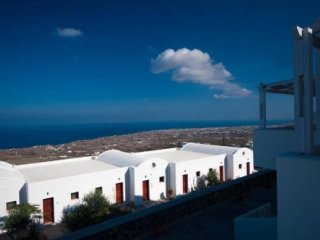 Splendour Resort - Santorini - Řecko, Thira - Pobytové zájezdy