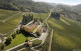 Katalog zájezdů - Itálie, L'Ostelliere - Villa Sparina