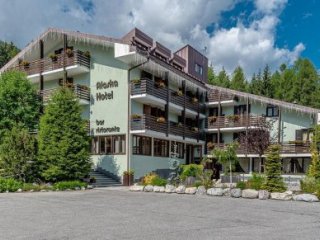 Hotel Alaska - Itálie, Dolomiti - Pobytové zájezdy