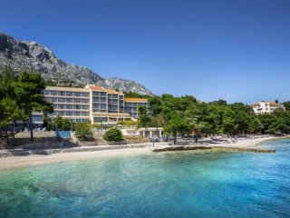 Aminess Grand Azur Hotel - Makarská riviéra - Chorvatsko, Orebić - Pobytové zájezdy