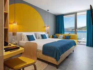Club Dubrovnik Sunny Hotel by Valamar - Pobytové zájezdy