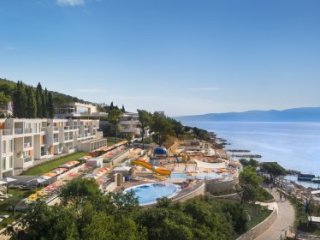 Girandella Valamar Collection Resort Family Hotel - Istrie - Chorvatsko, Rabac - Pobytové zájezdy