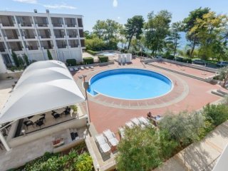 Hotel Kolovare - severní Dalmácie - Chorvatsko, Zadar - Pobytové zájezdy