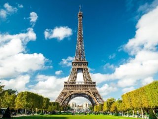 Nejkrásnější místa Paříže - Francie, Paříž - Pobytové zájezdy