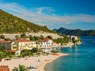 Hotel Plaža (Klek) - Jižní Dalmácie - Chorvatsko, Klek - Pobytové zájezdy
