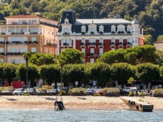 Hotel Milan Speranza Au Lac