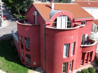 Apartmánový dům Ljubica - Crikvenická riviéra - Chorvatsko, Crikvenica - Pobytové zájezdy