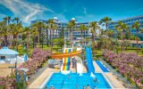 Hotel Seher Kumköy Star Resort & Spa