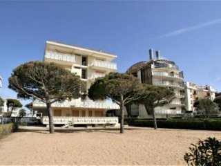 Apartmánový dům Diplomatic - Severní Jadran - Itálie, Lido di Jesolo - Pobytové zájezdy